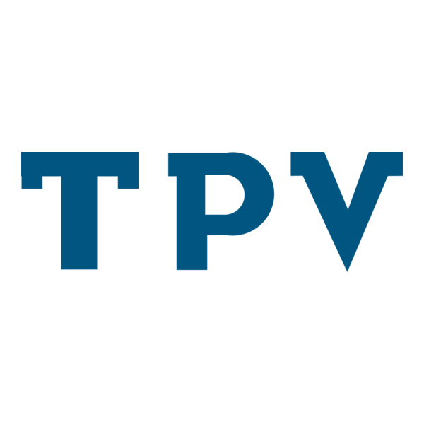 TPV Down Town Avenue Logo - Tpv Ventures